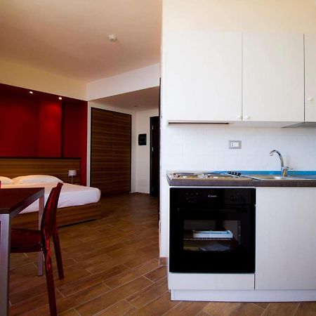 Ste.Mar Apartments テウラーダ エクステリア 写真