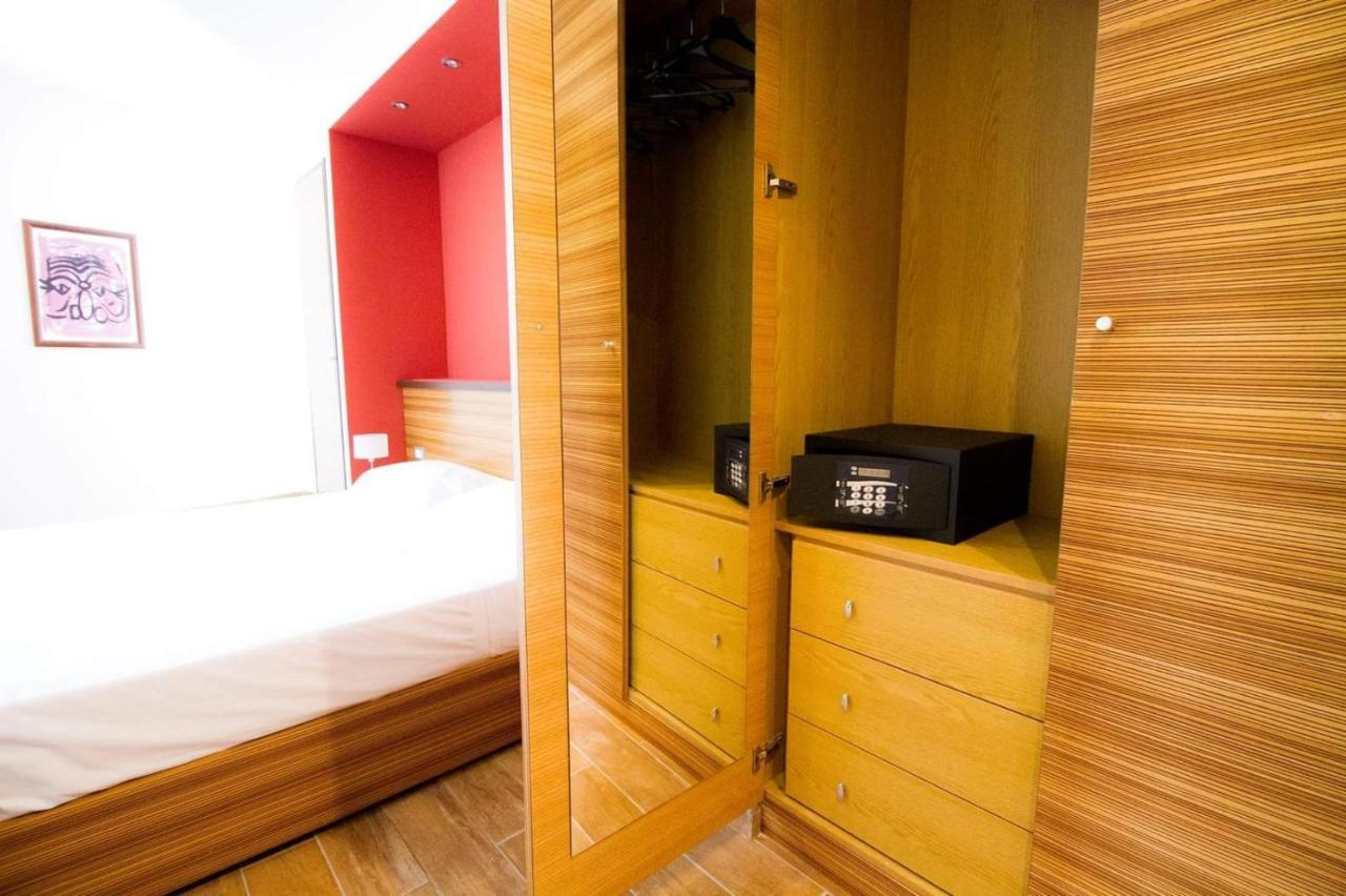 Ste.Mar Apartments テウラーダ エクステリア 写真