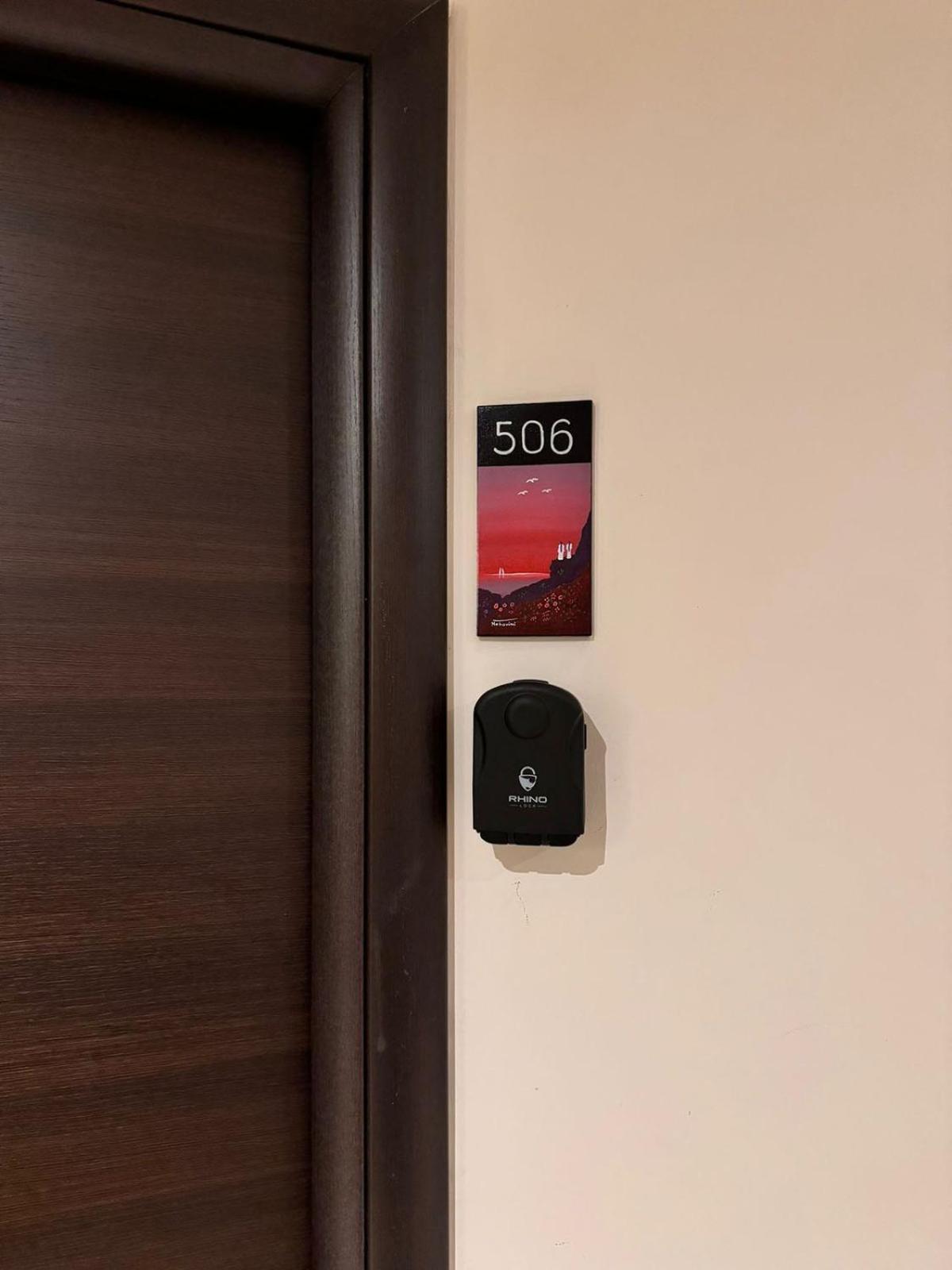 Ste.Mar Apartments テウラーダ エクステリア 写真