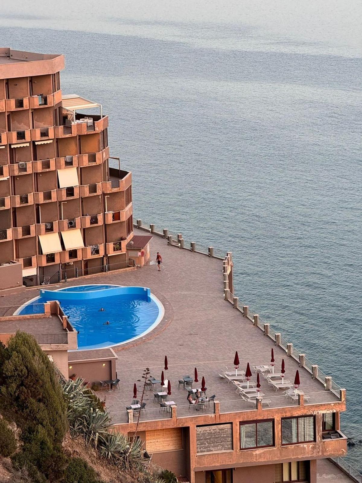 Ste.Mar Apartments テウラーダ エクステリア 写真