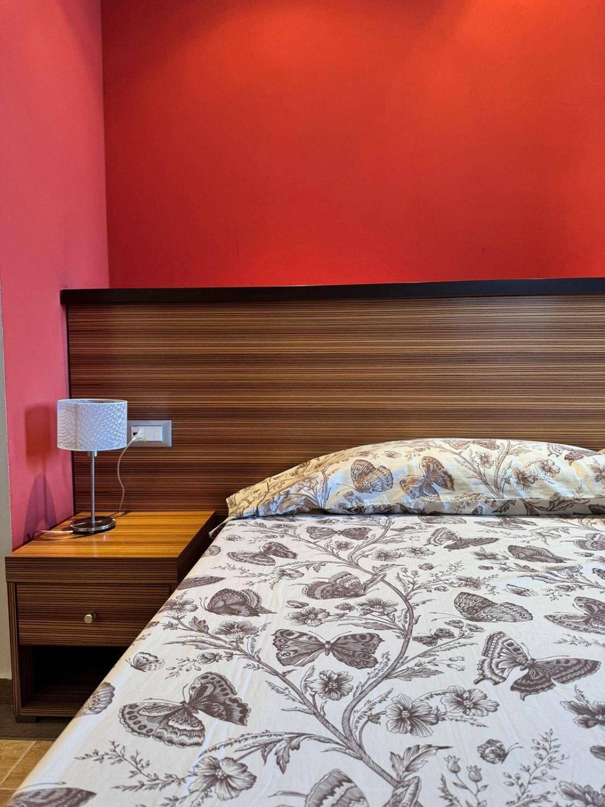 Ste.Mar Apartments テウラーダ エクステリア 写真