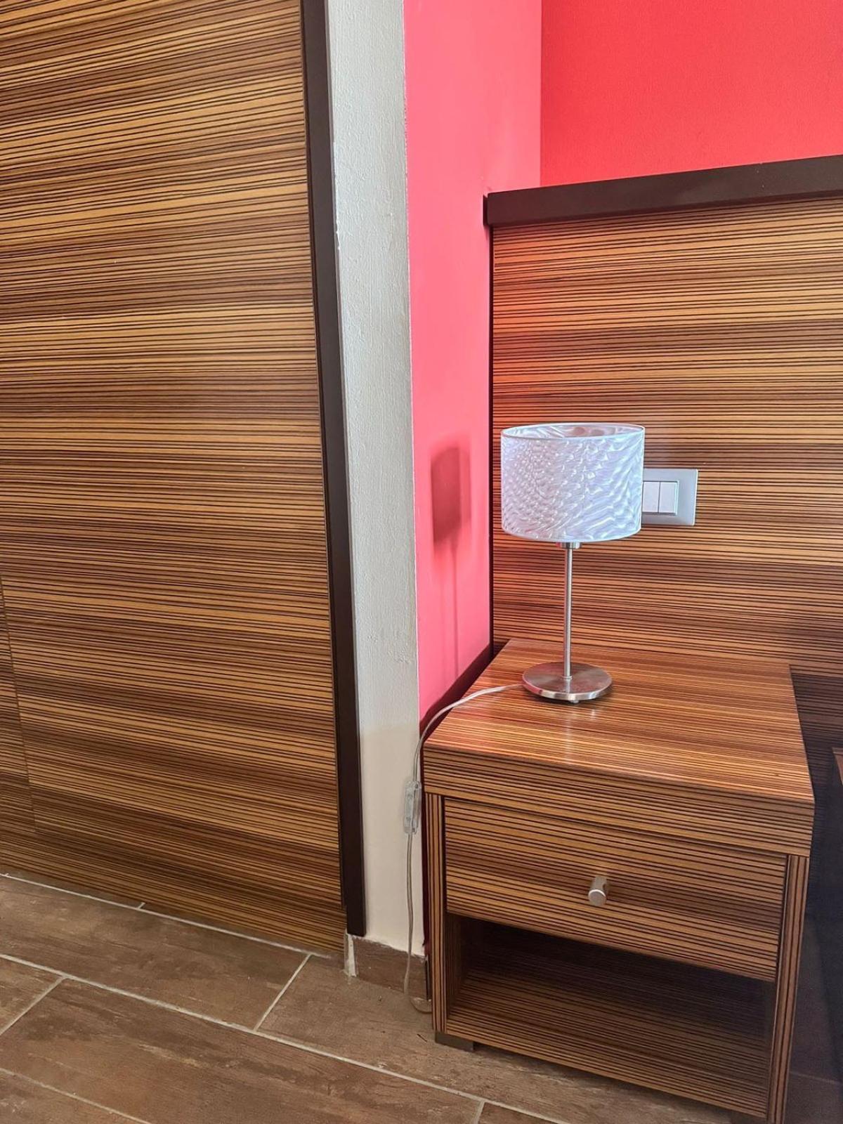 Ste.Mar Apartments テウラーダ エクステリア 写真