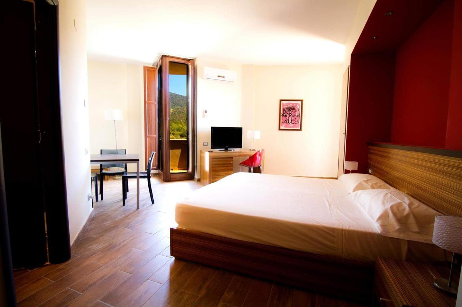 Ste.Mar Apartments テウラーダ エクステリア 写真