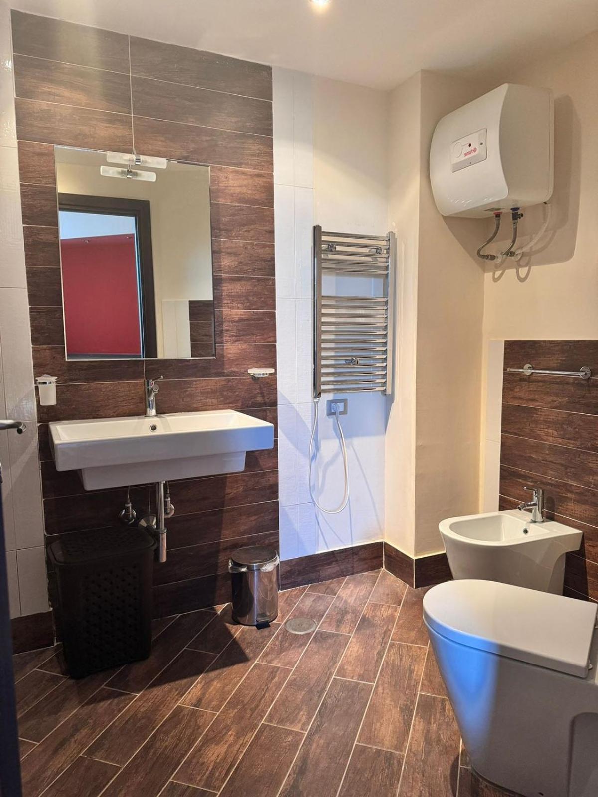 Ste.Mar Apartments テウラーダ エクステリア 写真