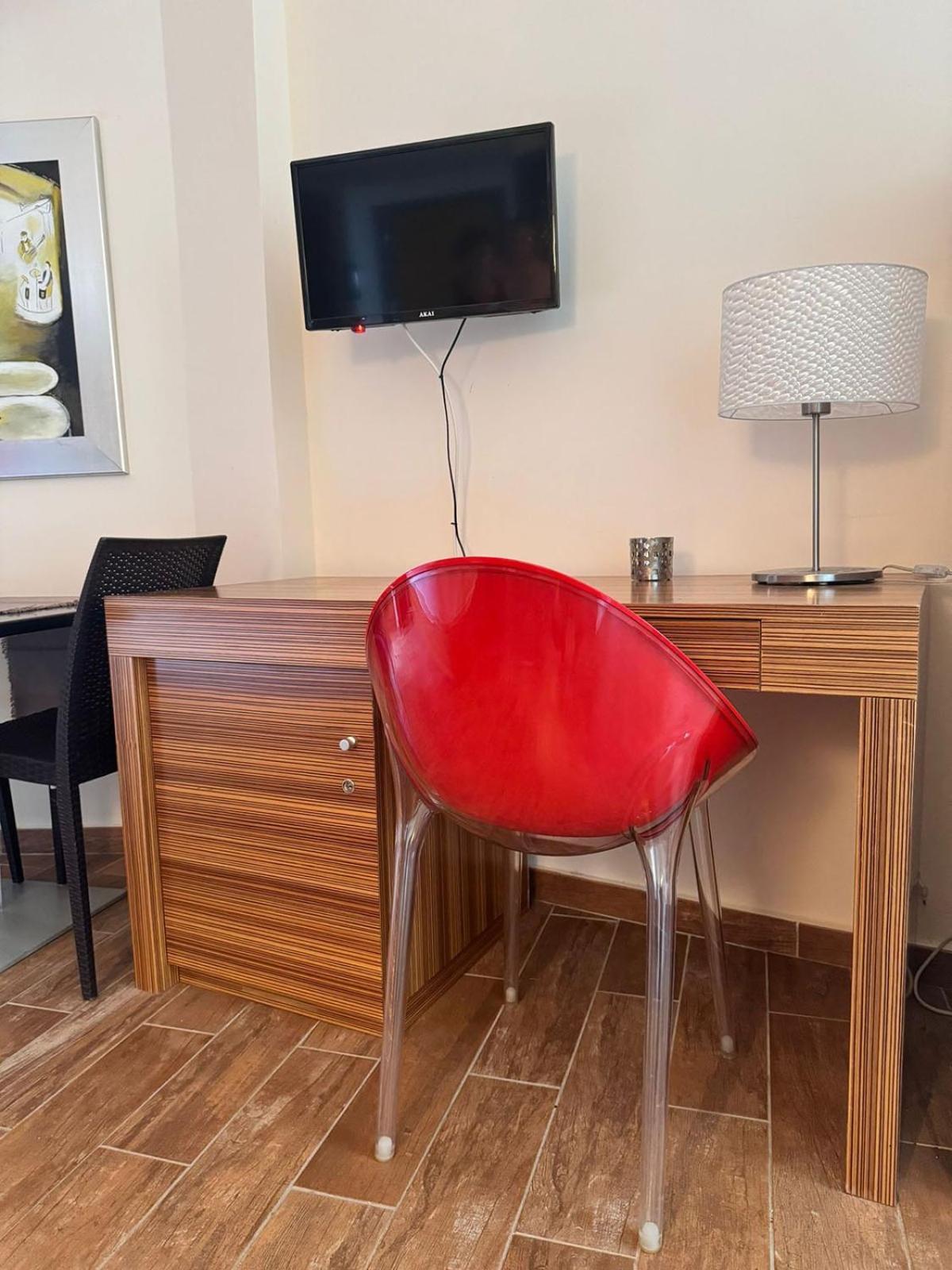 Ste.Mar Apartments テウラーダ エクステリア 写真