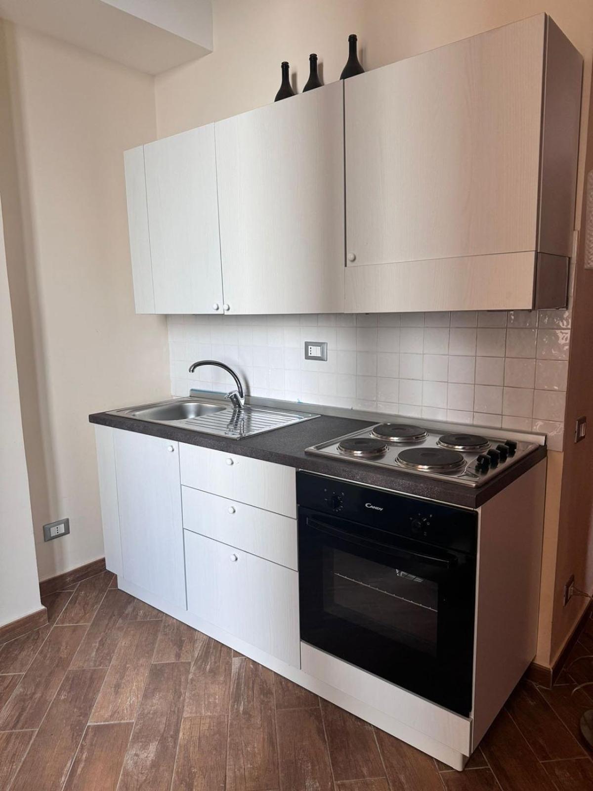 Ste.Mar Apartments テウラーダ エクステリア 写真
